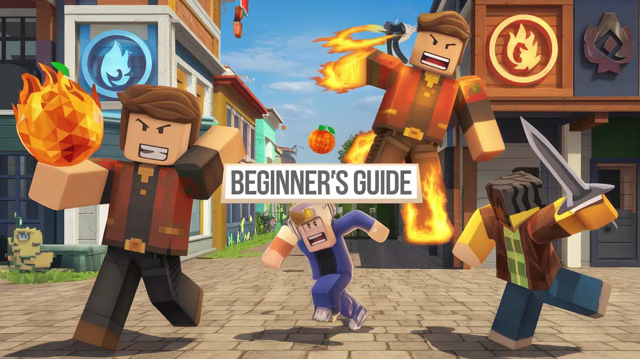 Beginner’s Guide featured image