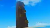 Mysterious Tower image